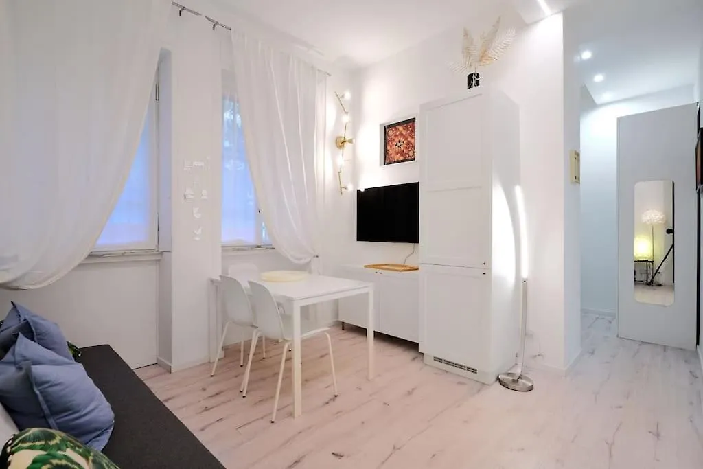 Suite-6 Milano Centro-Porta Romana Italien