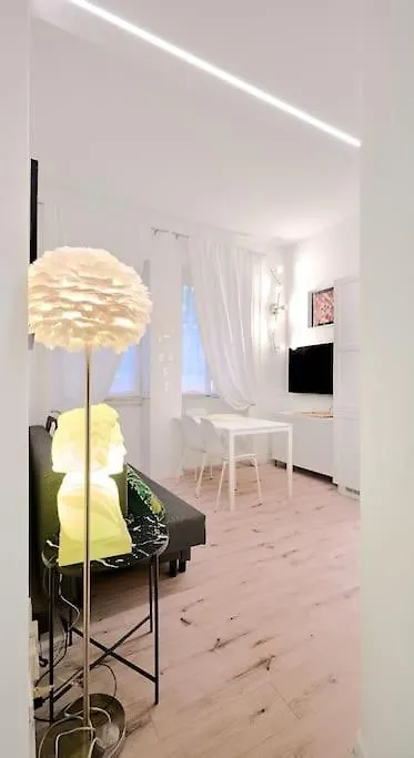 Suite-6 Milano Centro-Porta Romana