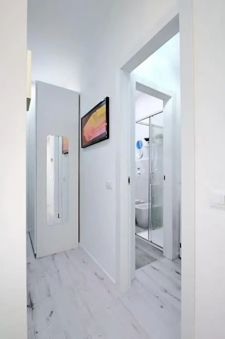Suite-6 Milano Centro-Porta Romana