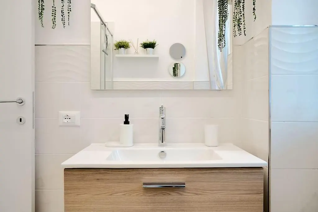 Suite-6 Milano Centro-Porta Romana Lejlighed