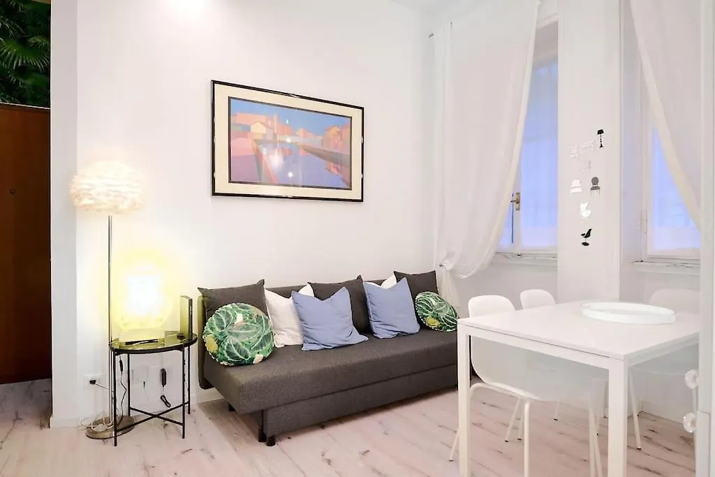 Lejlighed Suite-6 Milano Centro-Porta Romana